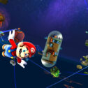 Super Mario 3D All-Stars