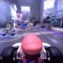 Mario Kart Live: Home Circuit