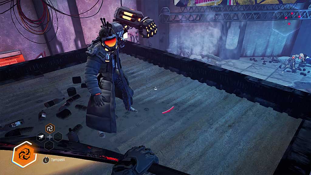 download ghostrunner 2 download ghostrunner 2