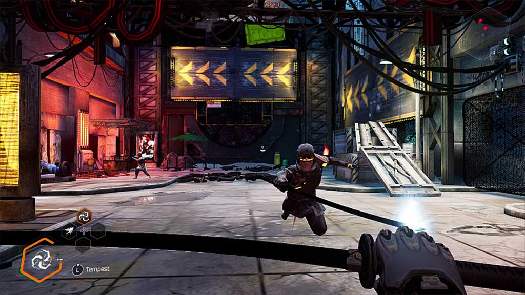 download ghostrunner 2 download ghostrunner 2