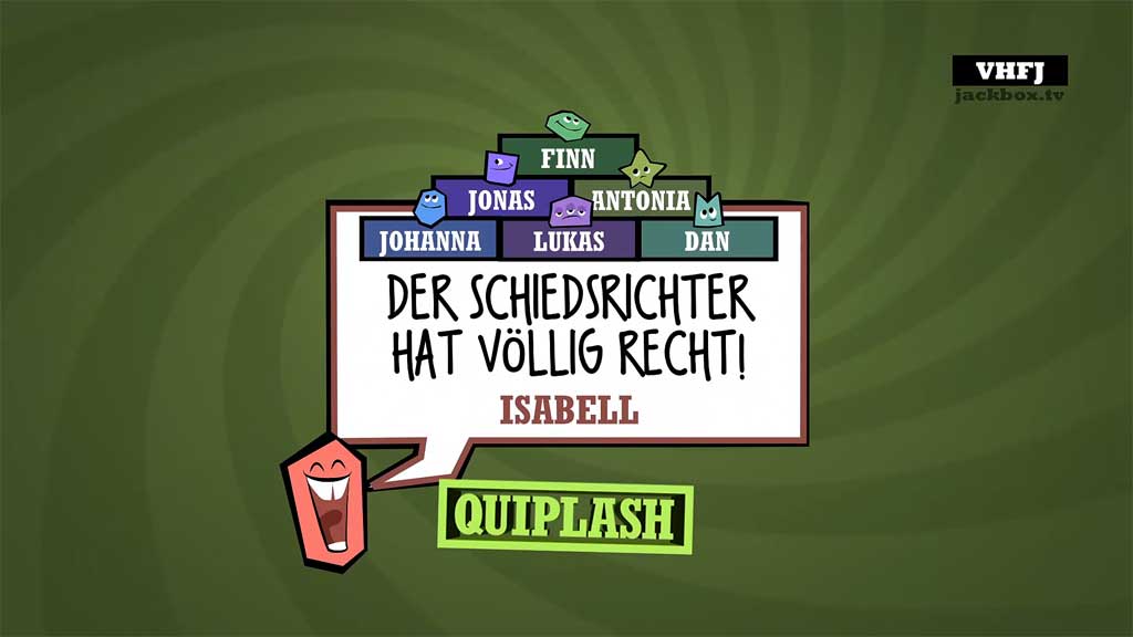 quiplash ps4