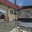 City Bus Simulator 2010 – Regiobus Usedom
