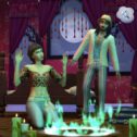 Die Sims 4: Paranormale Phänomene