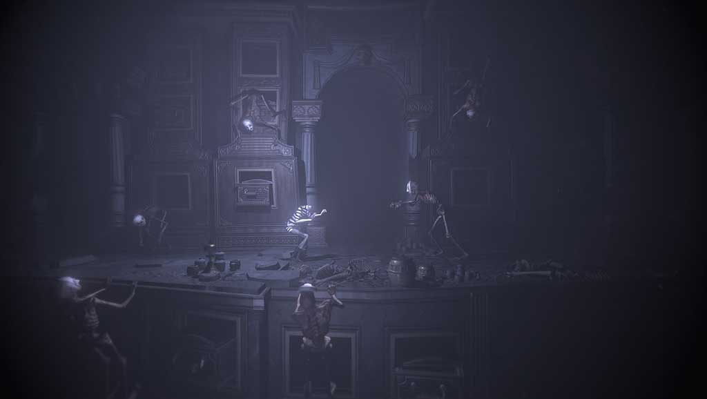 darq game walkthrough darq game walkthrough