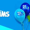 Die Sims feiert 21. Geburtstag