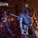 Necromunda: Hired Gun