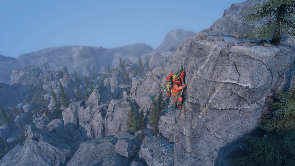 insurmountable gameplay insurmountable gameplay