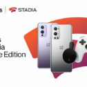 OnePlus bietet Käufern kostenlose Stadia Premiere Edition