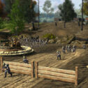 Toy Soldiers HD