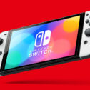 Nintendo hat die Switch OLED angekündigt