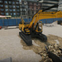 Excavator Simulator