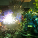 Warhammer 40000: Chaos Gate – Daemonhunters