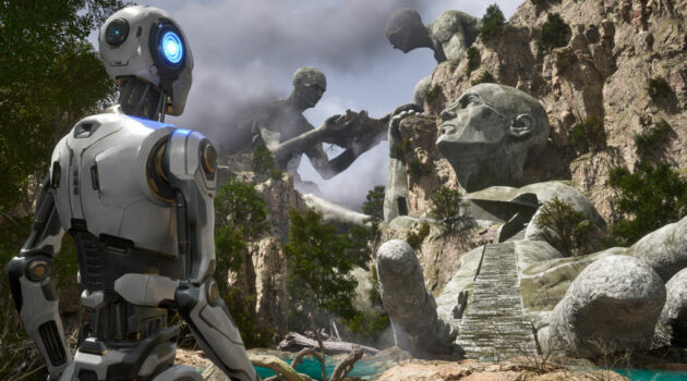 The Talos Principle 2