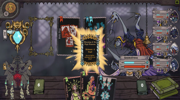 Bloodletter