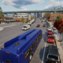 Bus Bound