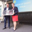 House of Games zieht ins Berliner „LUX“